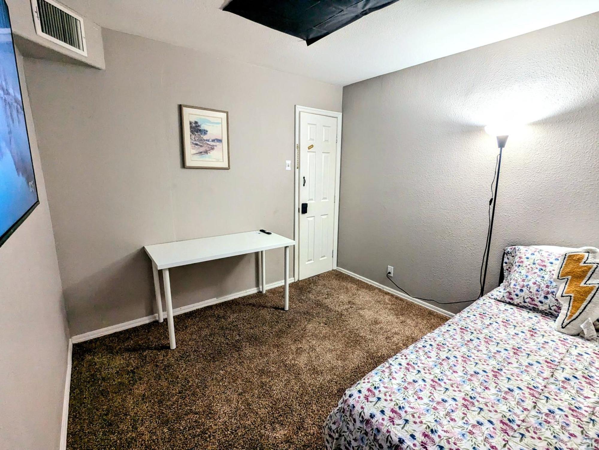 Private Rooms In Phoenix, Az Tempe Eksteriør bilde
