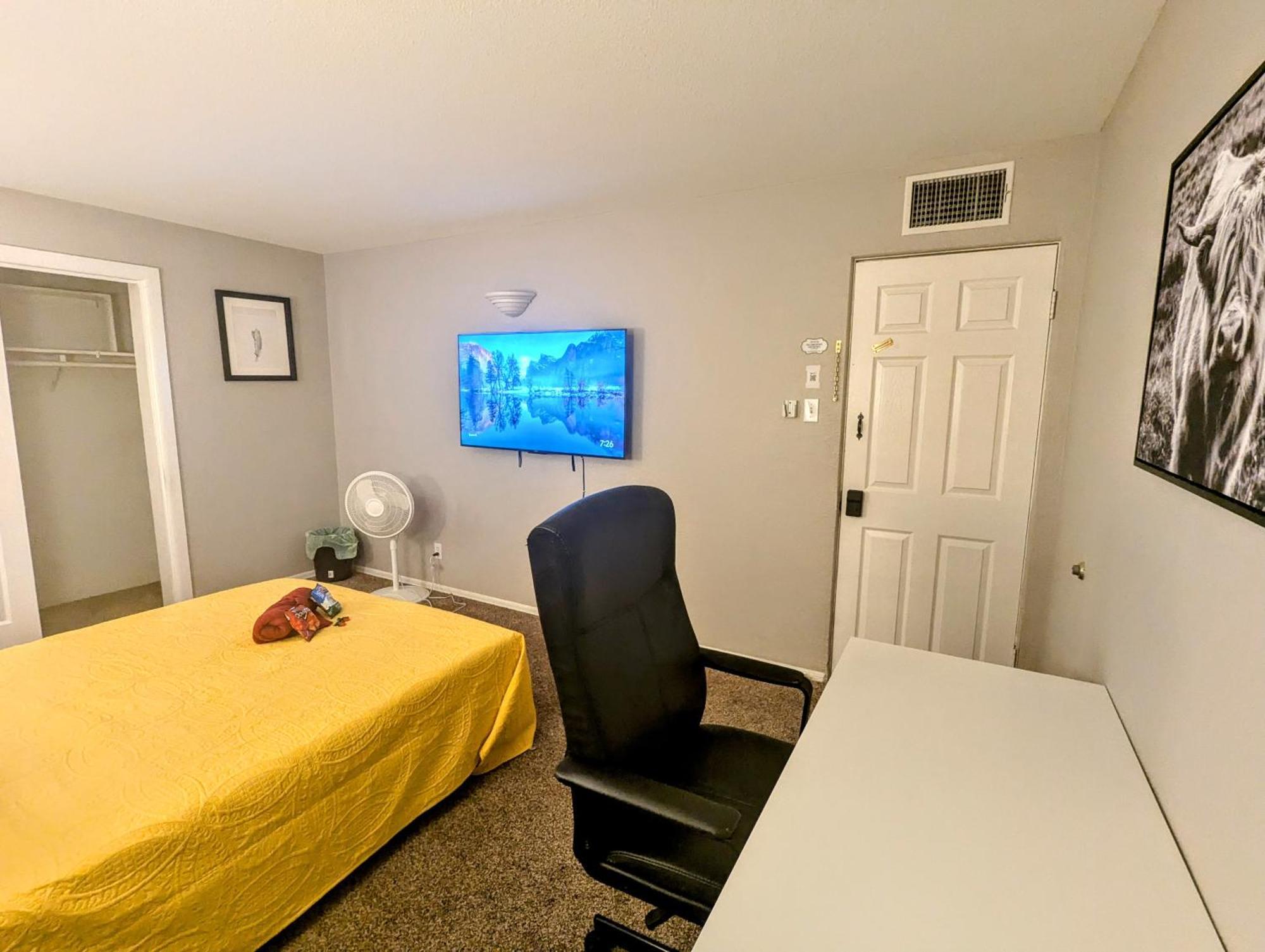 Private Rooms In Phoenix, Az Tempe Eksteriør bilde