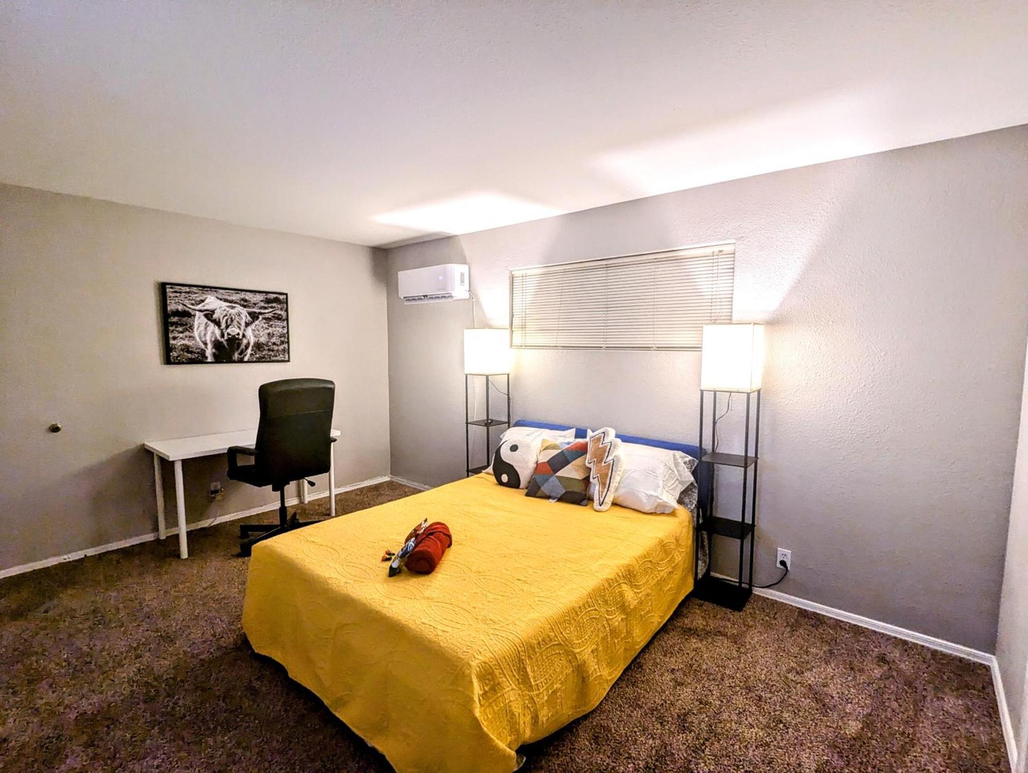 Private Rooms In Phoenix, Az Tempe Eksteriør bilde
